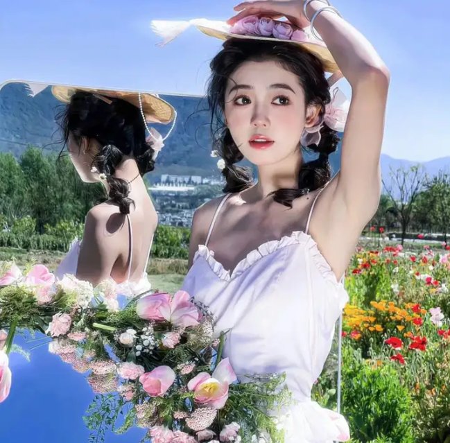 菊花香