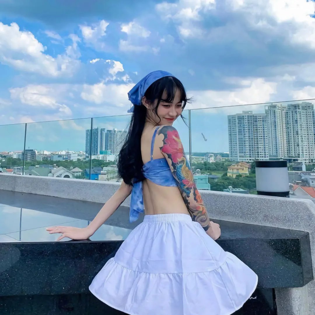 灿烂的转身